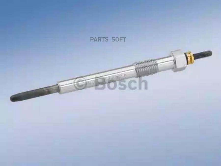 

Свеча накала Bosch 0250212011