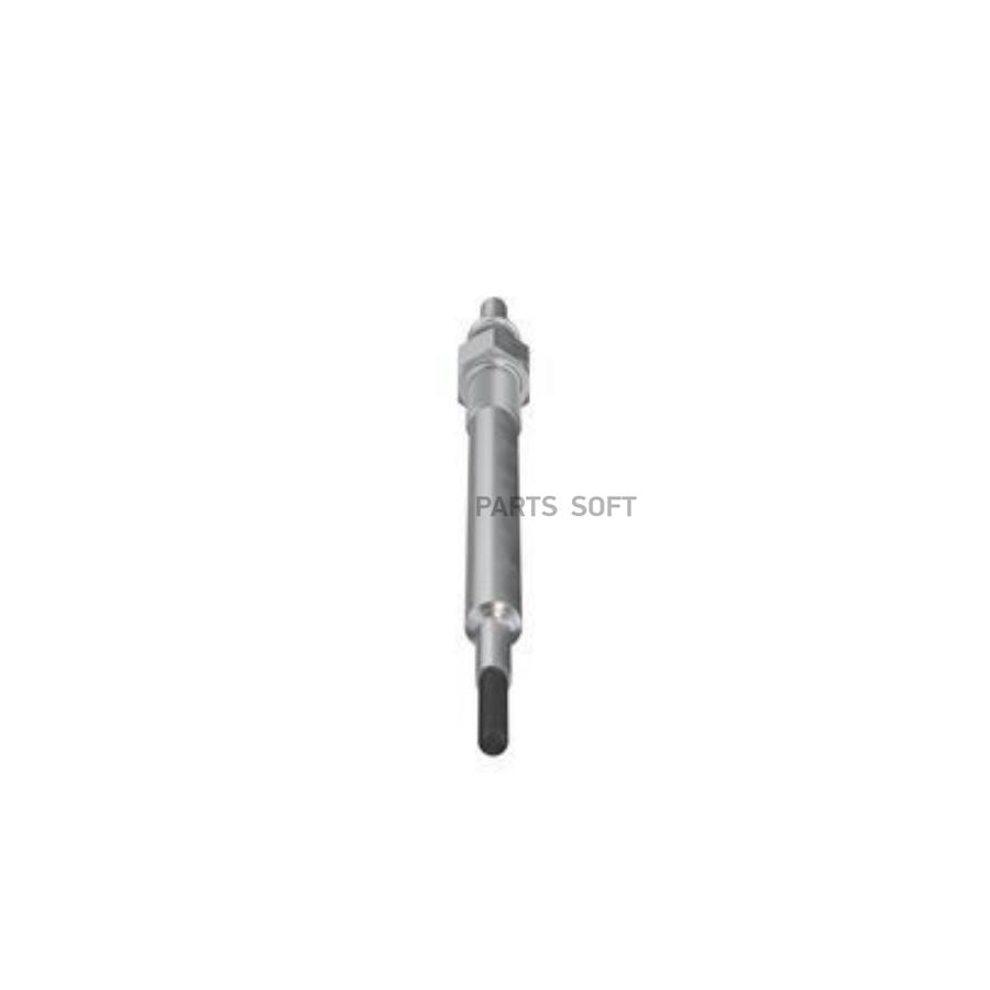 

BOSCH Свеча накаливания BOSCH 0250603004