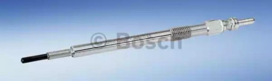 

Свеча накала Bosch 0250603008