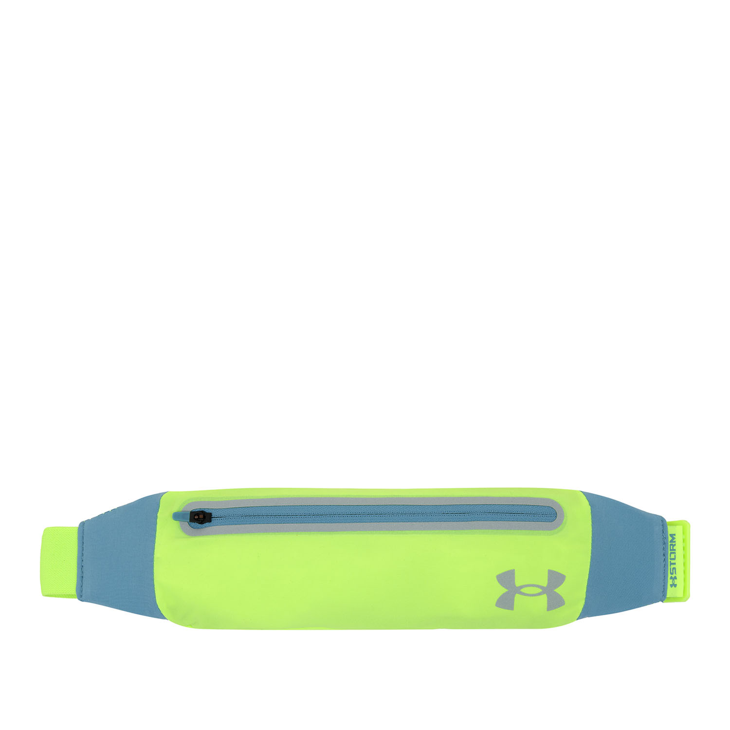 Поясная Сумка Under Armour Flex Speedpocket Run Belt Yellow