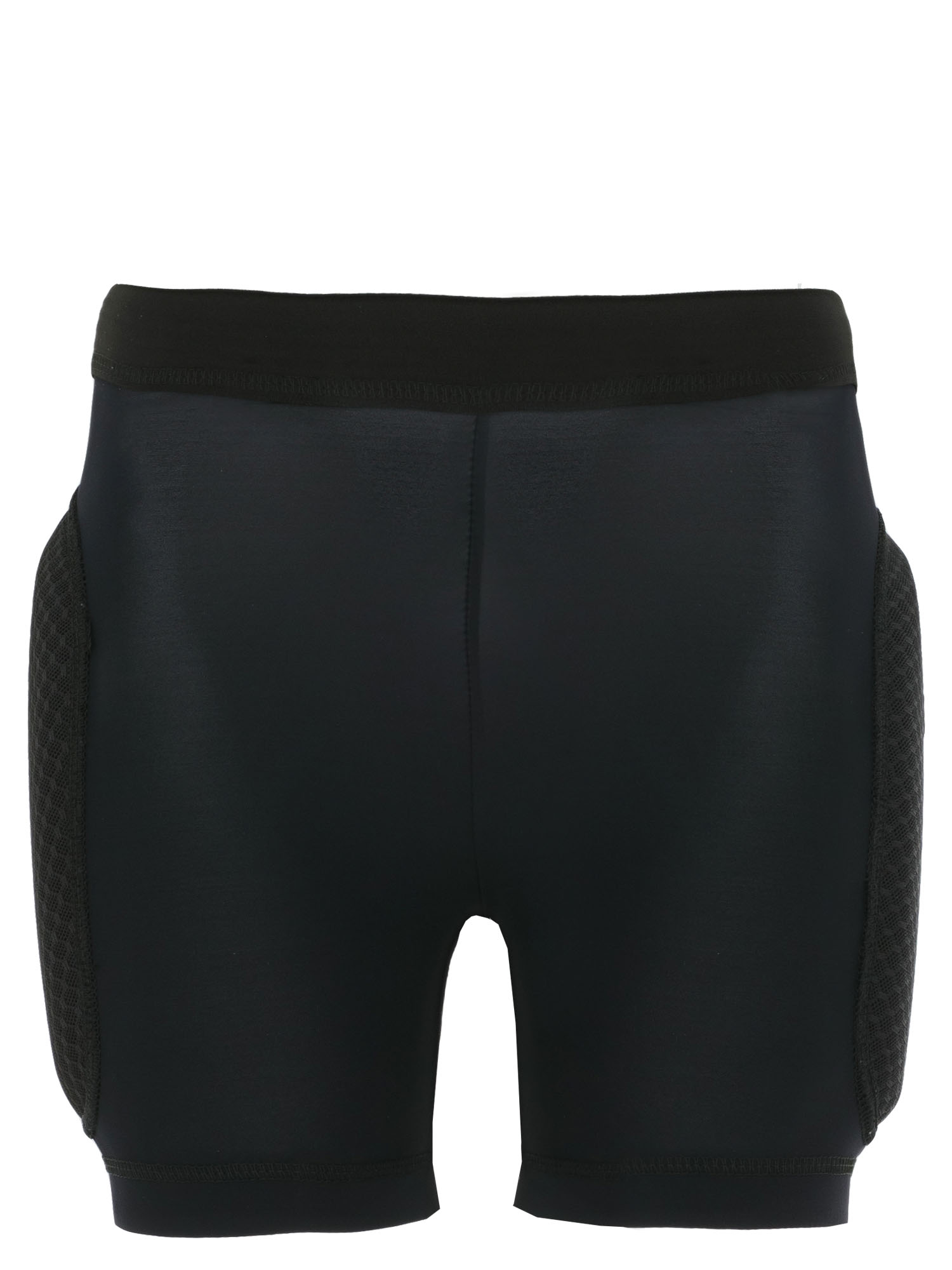 

Защитные Шорты Nidecker Reborn Sv6 Kid Shorts-Hip+Tailb Soft Co L INT, Черный, Reborn SV6