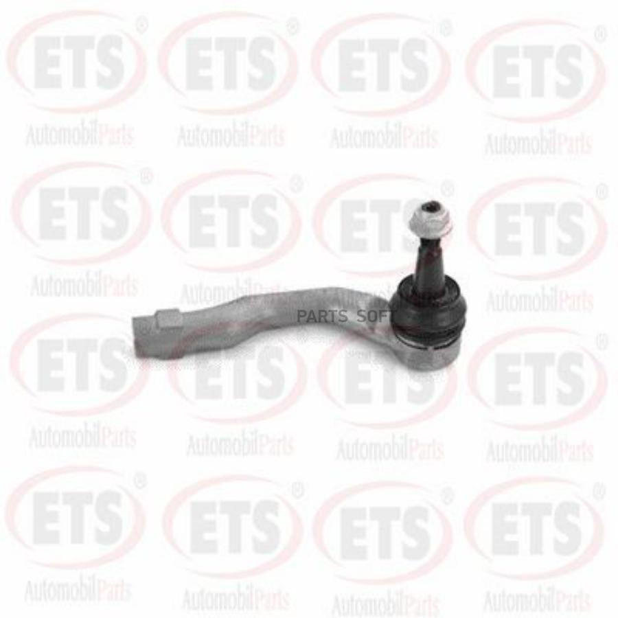 

Производитель: Ets 32.Tr.675 Производитель: Ets Наконечник Рулевой Тяги ETS 32TR675