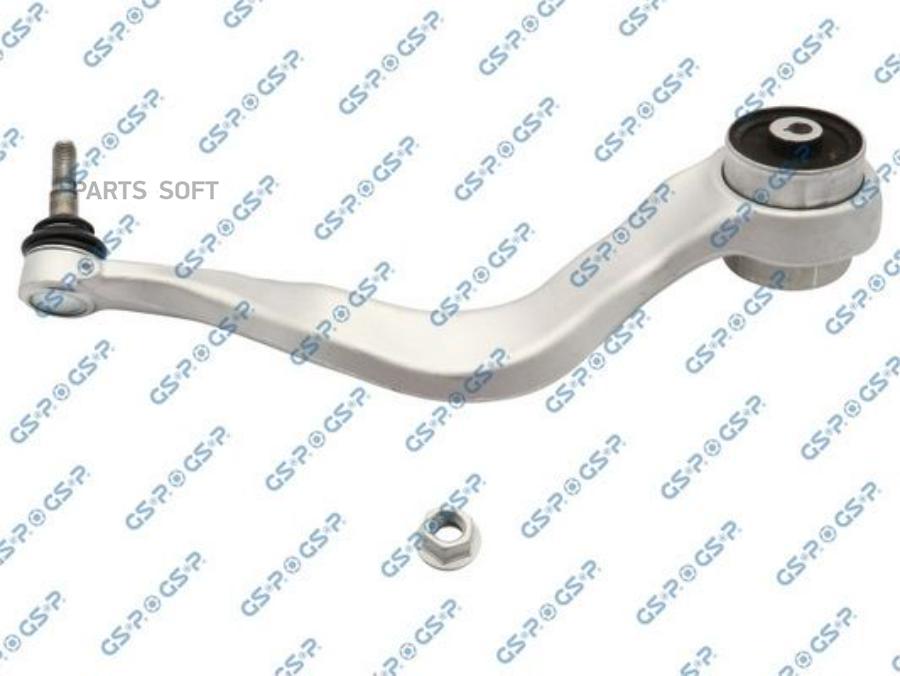 

Рычаг Bmw F20/F21/F30/F35/F80/F31/F82/F33/F83/F36 12- Пер.Подв.Лев. 1Шт GSP S063253