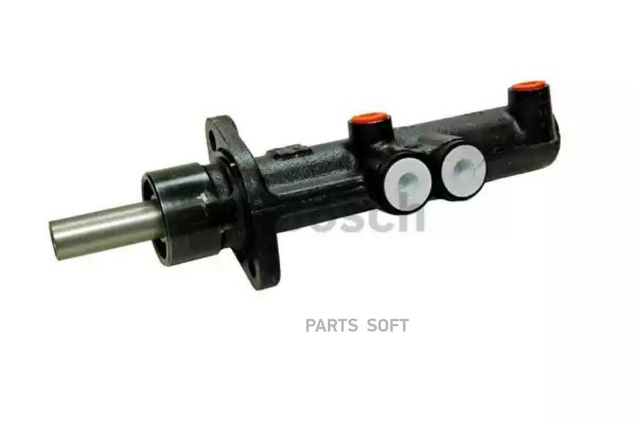 

BOSCH Тормозной цилиндр BOSCH F026003484