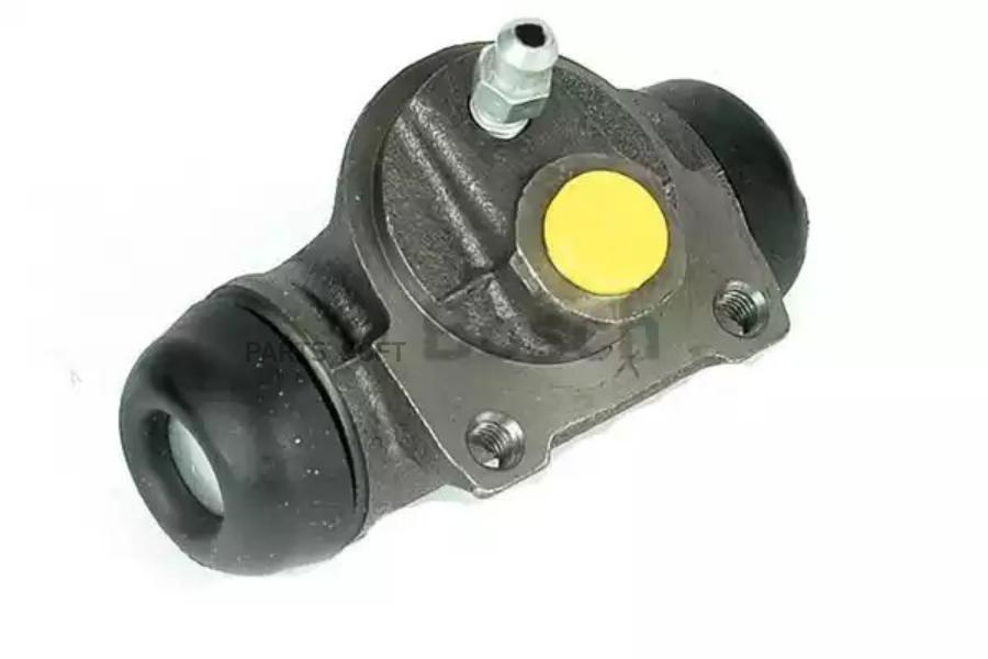 

BOSCH Тормозной цилиндр BOSCH F026009006