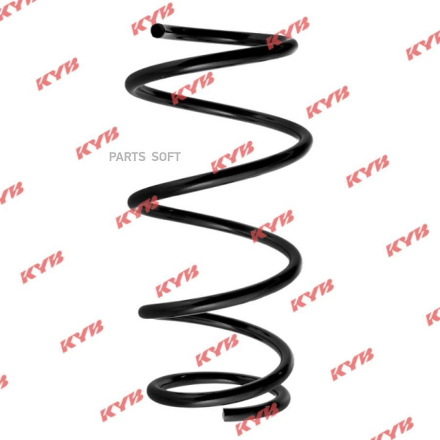 

Пружина (серия K-Flex)