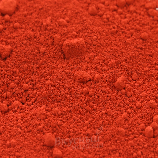 

Цветочная пыльца Коралловая Dynemic, 4 гр.