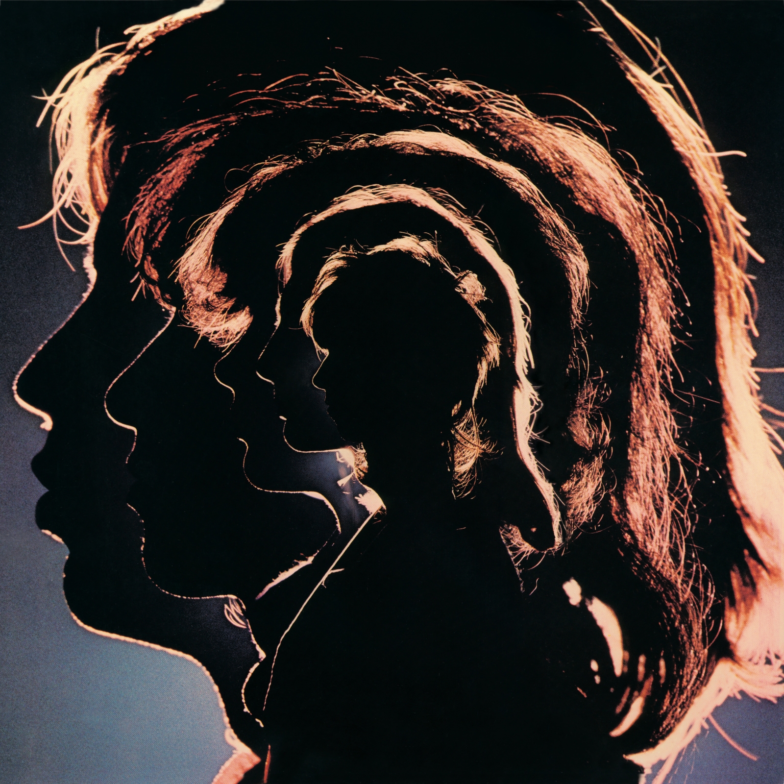 Rolling Stones Hot Rocks (2Винил)