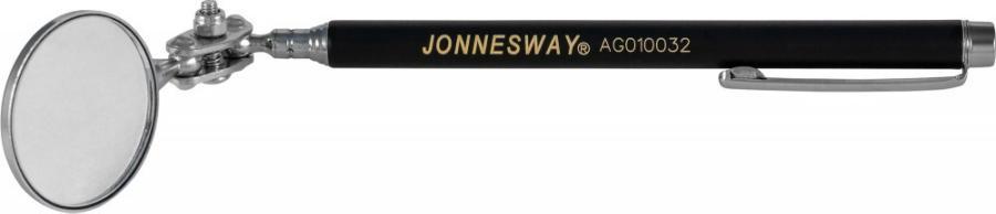 JONNESWAY Зеркало телескопическое 32мм JONNESWAY AG010032 JONNESWAY AG010032 2972₽