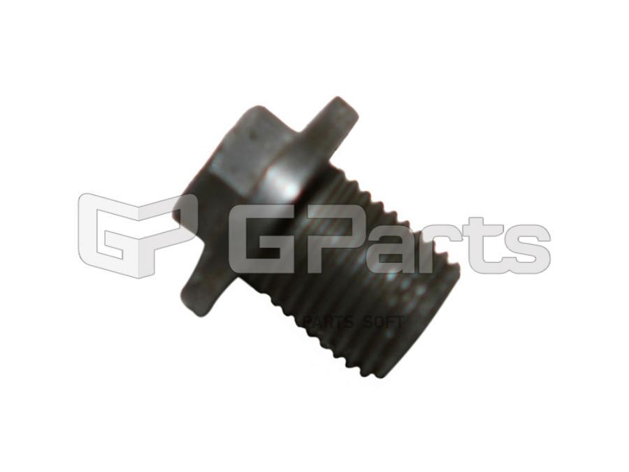 GPARTS SA9132929 Пробка слива масла SAAB 1шт