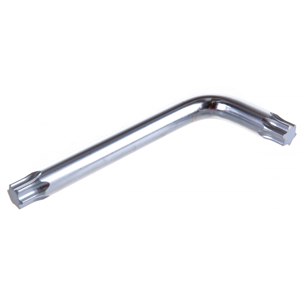 

Forsage ключ Г-образный TORX Т80 2373 F-76680
