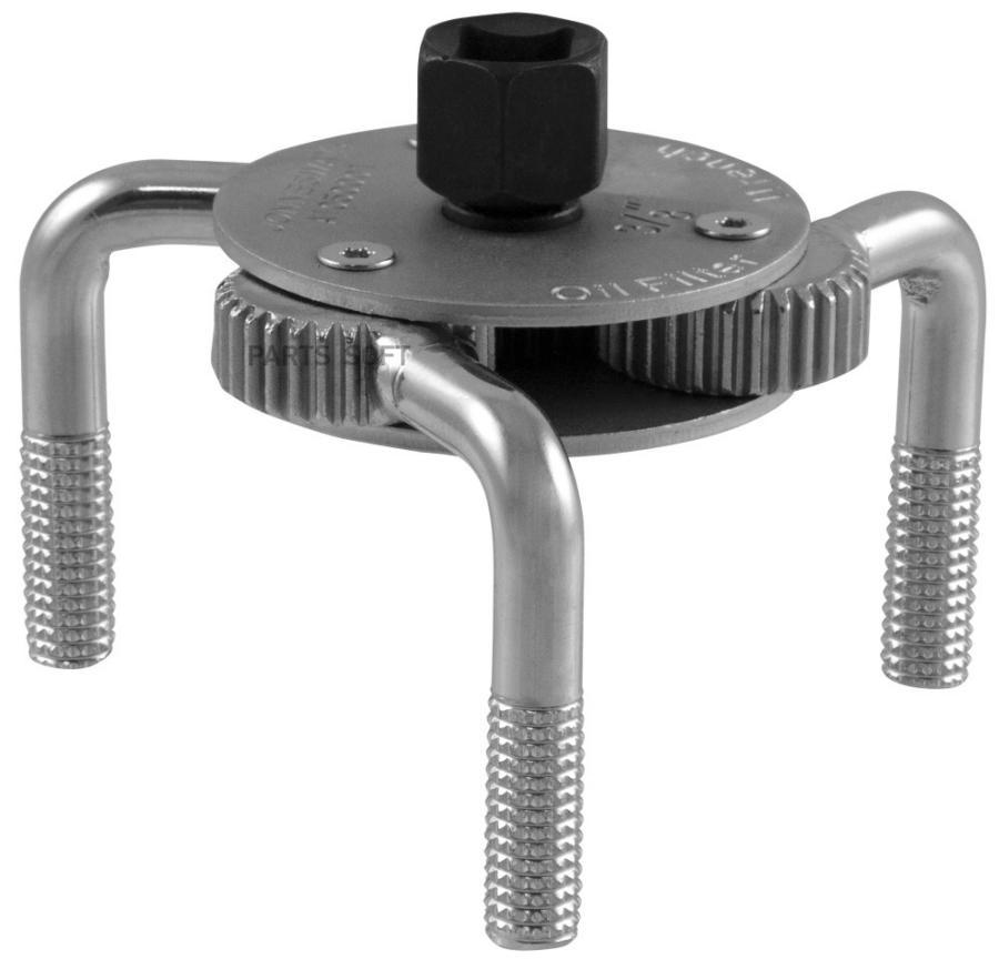 

JONNESWAY Фильтросъемник краб 65-120мм JONNESWAY AI050001