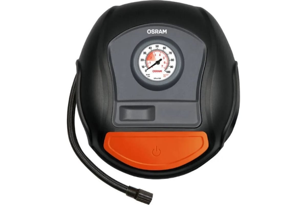 

OSRAM Автомобильный компрессор OSRAM OTI200