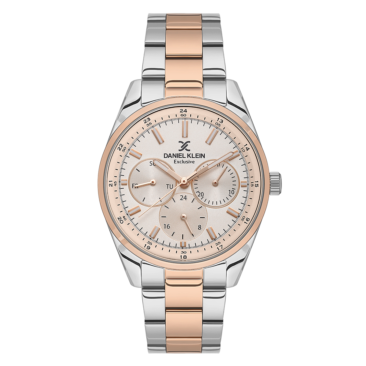 

Наручные часы мужские Daniel Klein DK13628-5, DK13628-5