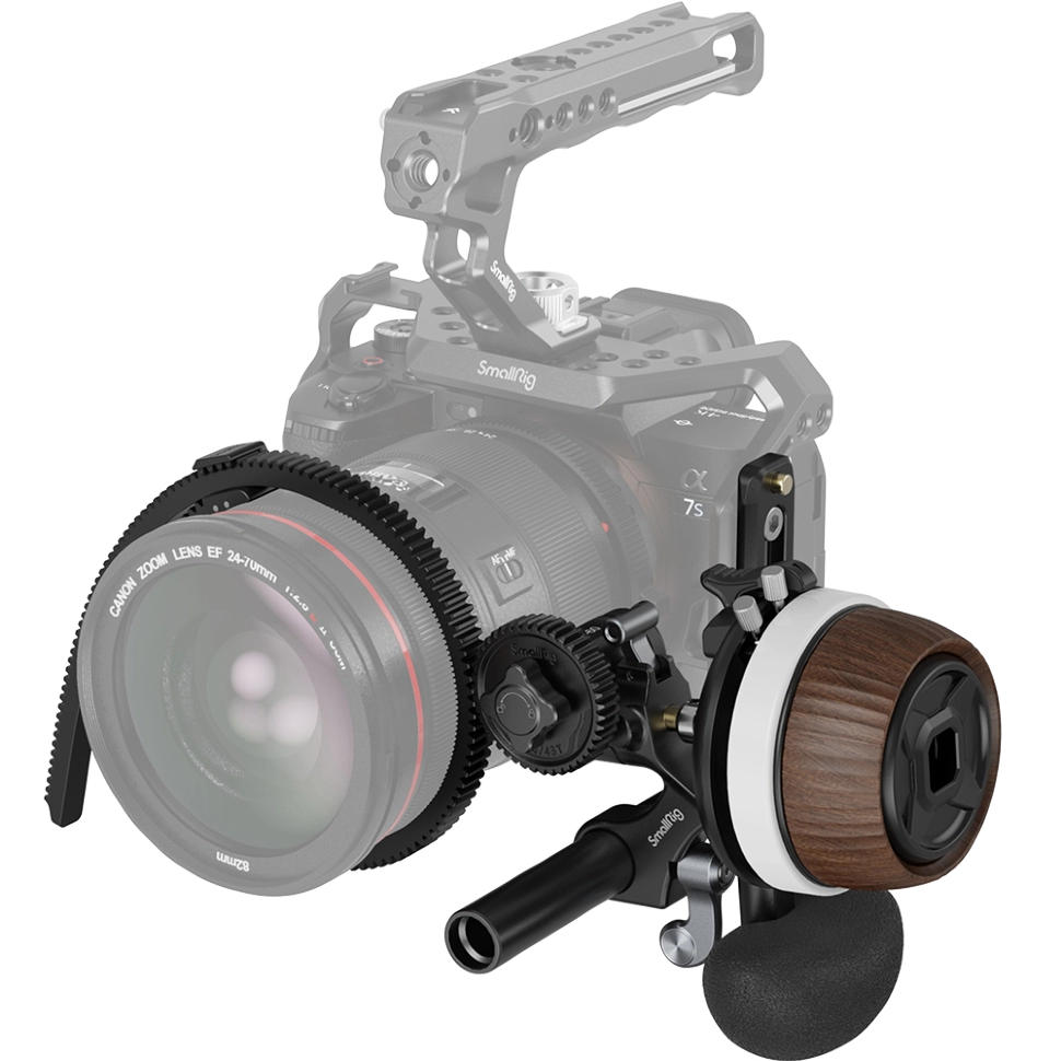 

Фоллоу фокус SmallRig F60 3850, 3850