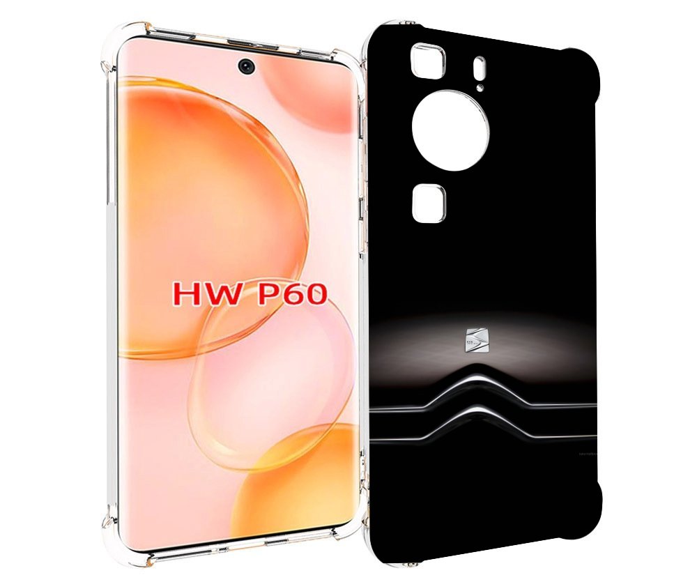 

Чехол MyPads ситроен citroen 2 для Huawei P60, Tocco
