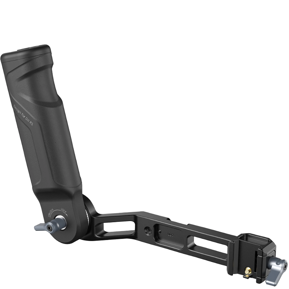 

Рукоятка SmallRig 4197 для DJI RS 3 Mini, 4197