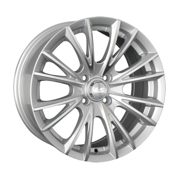 

Диск литой LS 751 7x16 4x100 ET40 d73,1 SF (S033115)