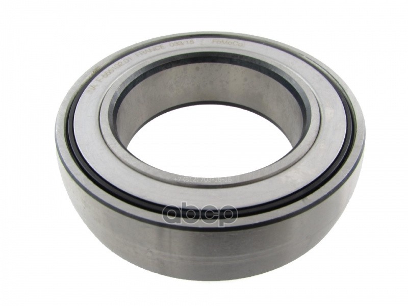 

GPARTS VO30757375 Подвесной подшипник правого привода FORD 1шт