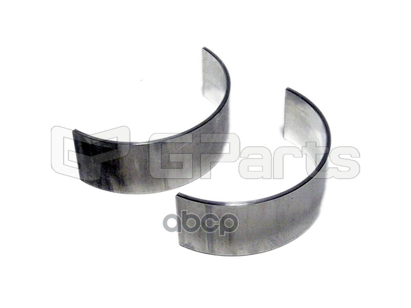 

GPARTS VO30777466 К-т шатунных вкладышей на 1 шатун VOLVO 1шт
