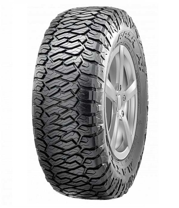 

Шины Maxxis AT-811 RAZR 31/10.5 R15 109Q