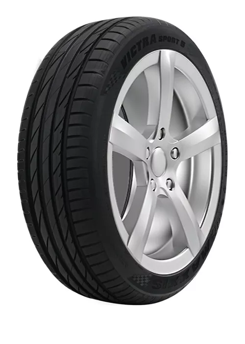 

Шины Maxxis Victra Sport 5 275/35 R18 99Y