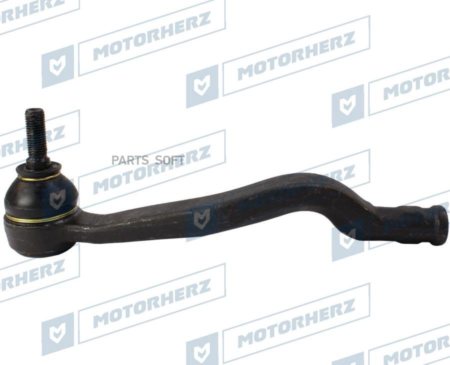 

MOTORHERZ HQE0059L Наконечник рулевой