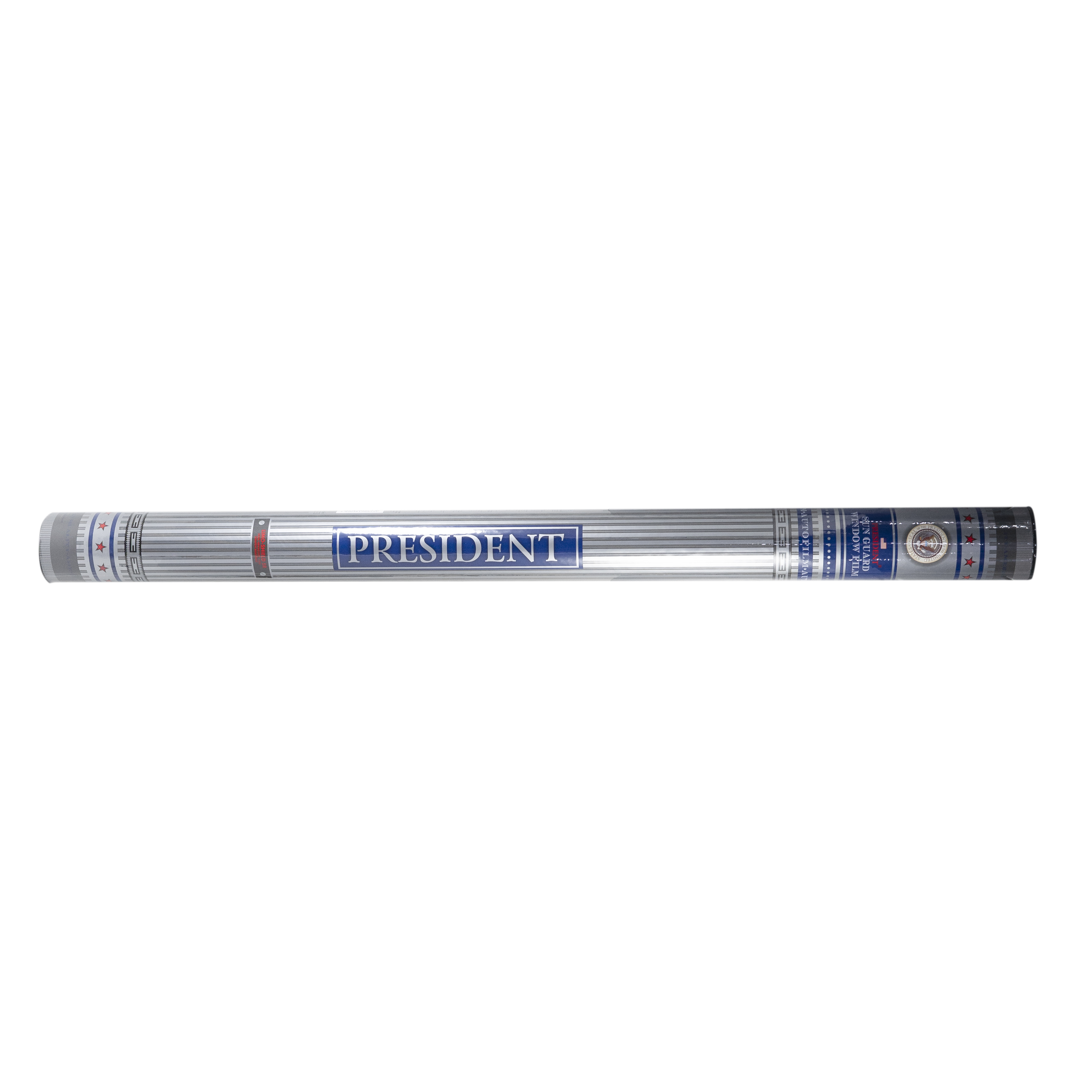 

Пленка тонировочная PRESIDENT black super dark 0,75х3м