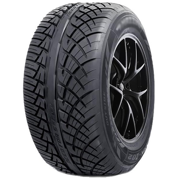 

Шины Rapid 265/60R18 Rapid Shark-Z02 110V