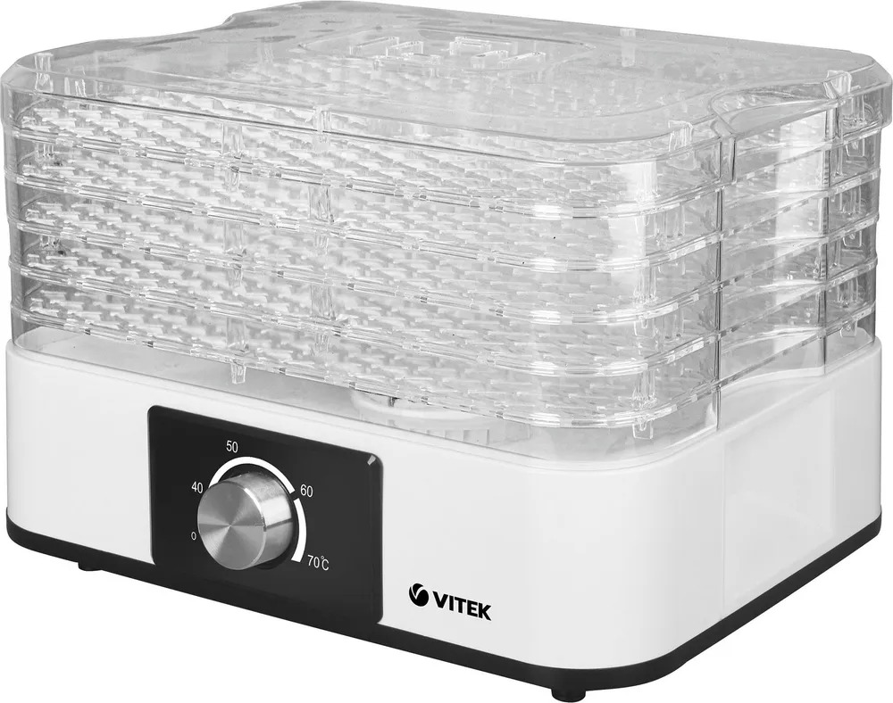 Сушилка для овощей и фруктов VITEK VT-5067