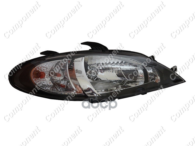 

Фара Chevrolet Lacetti Хетчбэк С Эл/Корректором Правая Component COMPONENT арт. CMP0100228