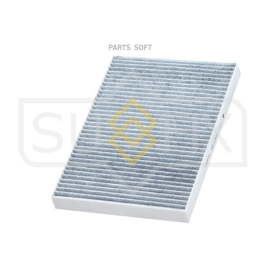 

SUFIX SS1042 Фильтр салонный