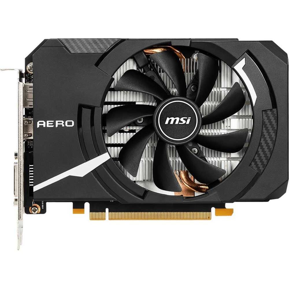 фото Видеокарта msi nvidia (1358130)
