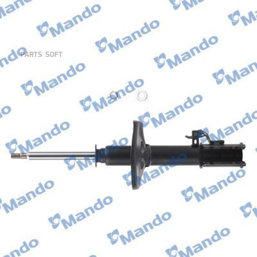 

MANDO MSS015858 АМОРТИЗАТОР