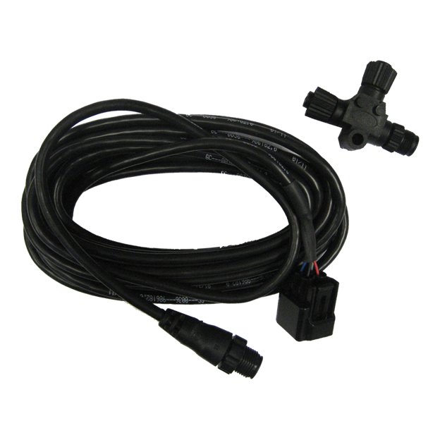 Интерфейсный кабель Lowrance Yamaha eng intrfce cbl-rd 000-0120-37