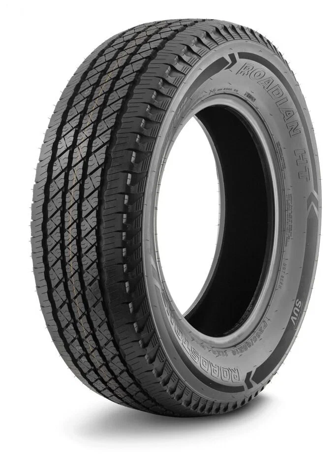 

Шины Roadstone Roadian HT 265/70 R16 112S