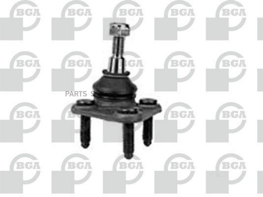 

BGA SJ0102 шаровая передняя нижняя