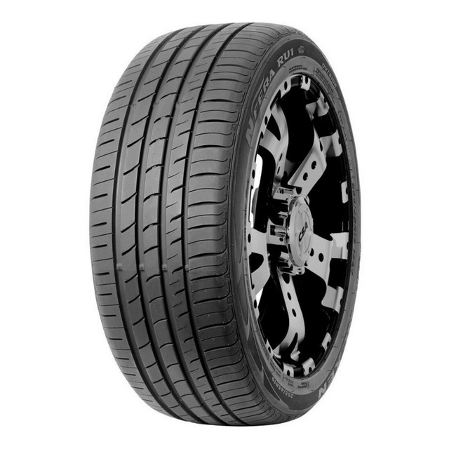 

Шины Roadstone N'FERA RU1 255/55 R18 109W