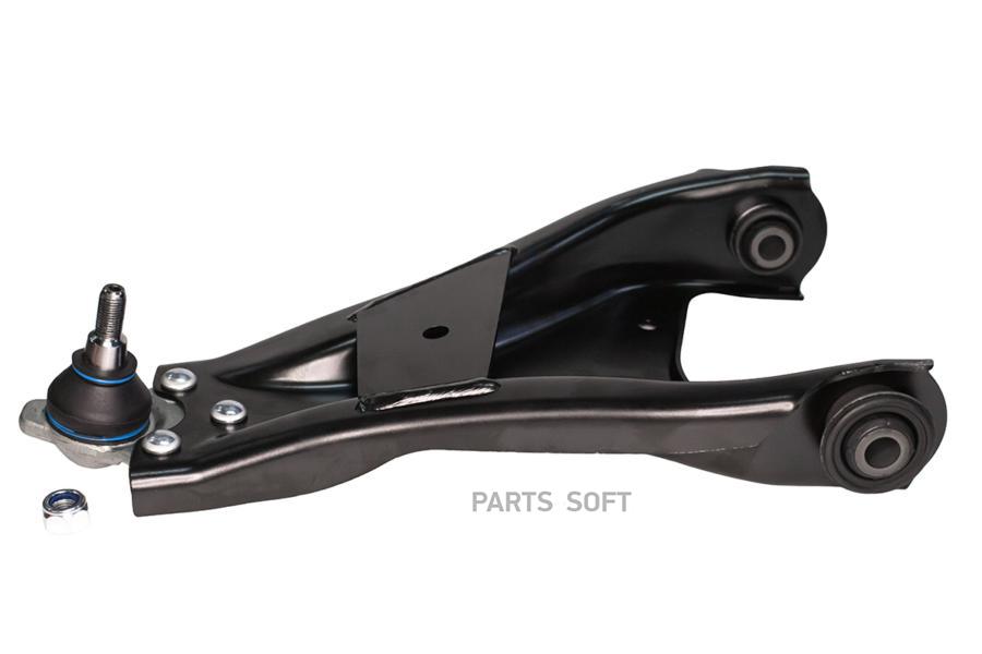

CWORKS F270R0072 РЫЧАГ ПОДВЕСКИ