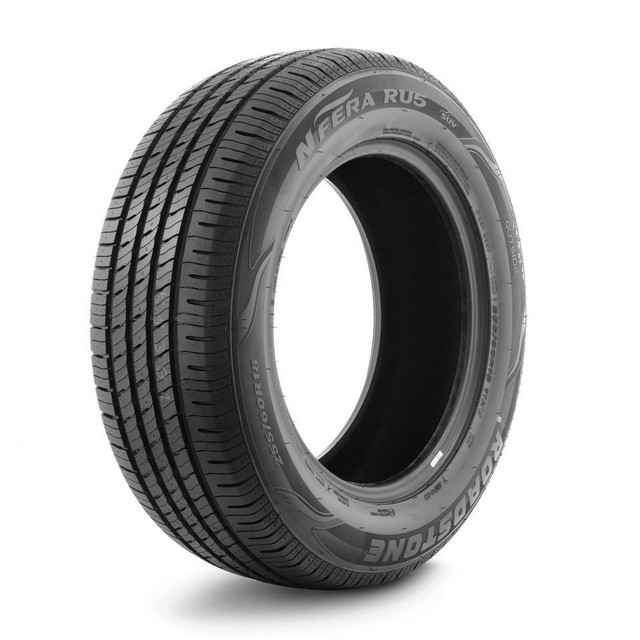 

Шины Roadstone N'FERA RU5 265/60 R18 109V