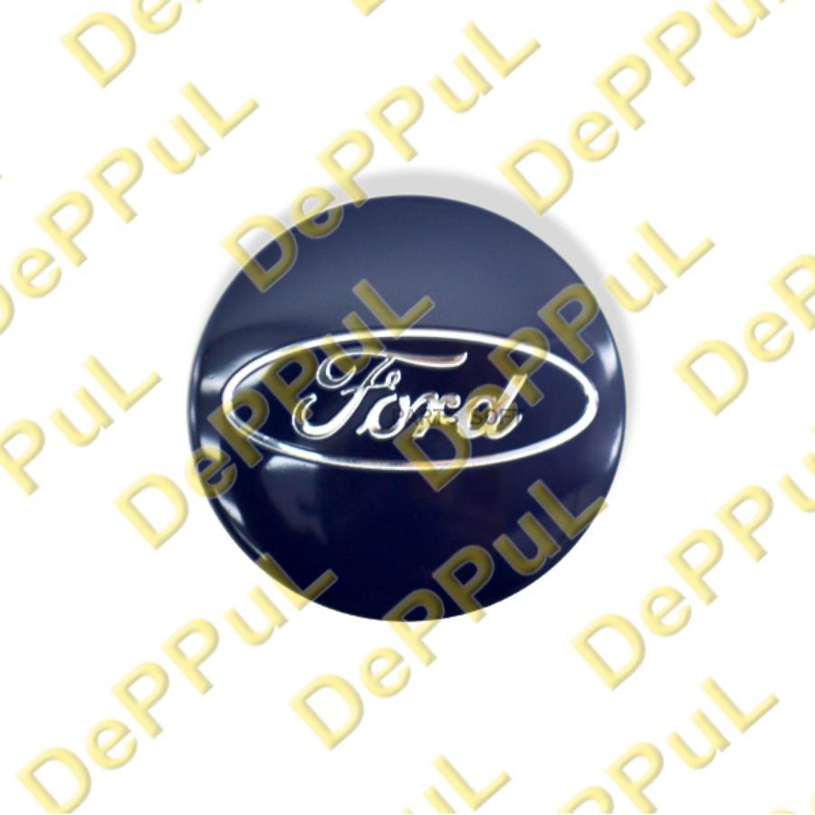 Deppul Dekct006 Dekct006 Колпак Ступицы Колеса Ford Focus Ii (08...)