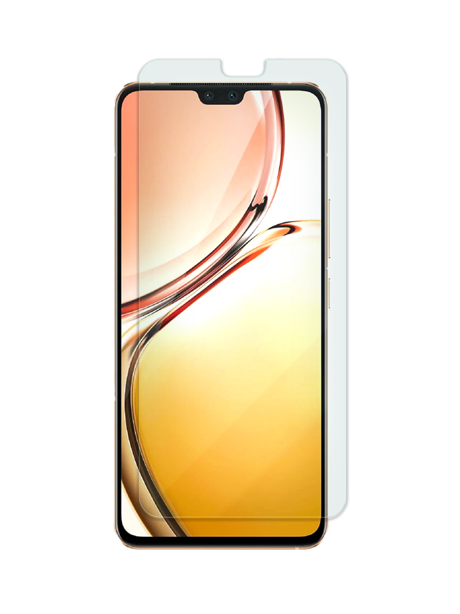 

Защитное стекло для Vivo V23 5G без рамки, с отступом от краев, ZTG-VIV-V23