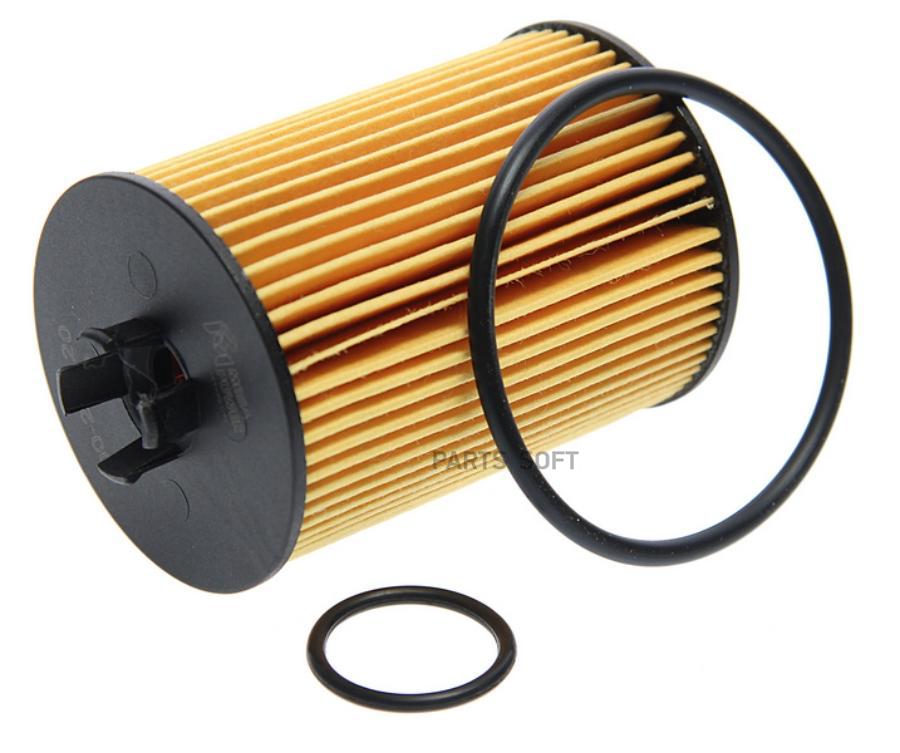 

Фильтр Масляный Mercedes (W169,W245) Megapower MEGAPOWER 10023120