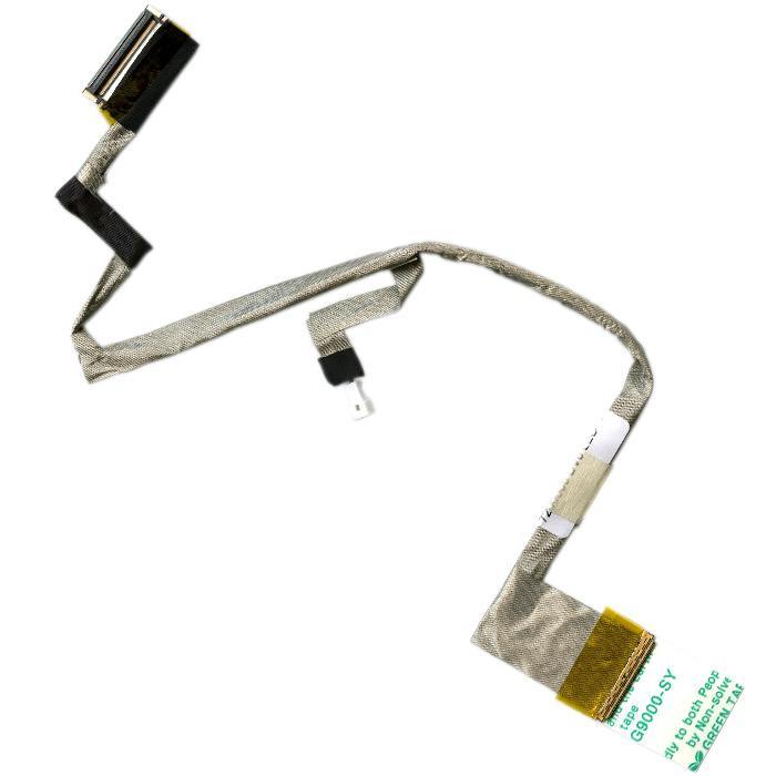 

Шлейф матрицы для ноутбука HP Pavilion dv6-1000, LED, DD0UP8LC004