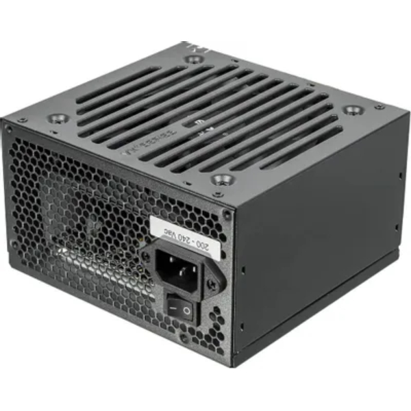 

Блок питания AeroCool VX-600 PLUS 600W (И0000016905), Черный, VX-600 PLUS