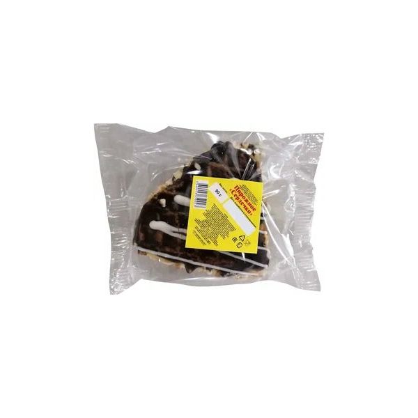 

Пирожное Мастер Вкуса Сердечко 70 г