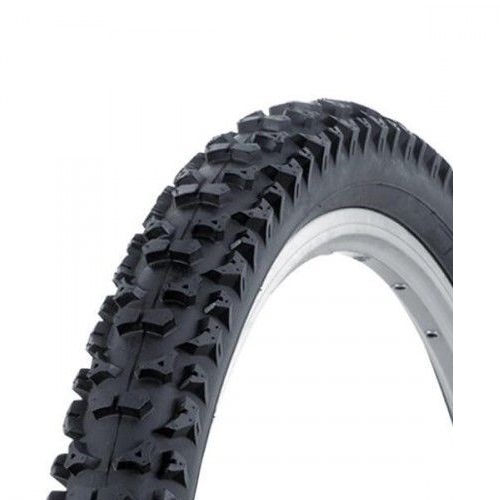

Покрышка для велосипеда Kenda K-817 18"х1,95 (526830) (50-355), Черный