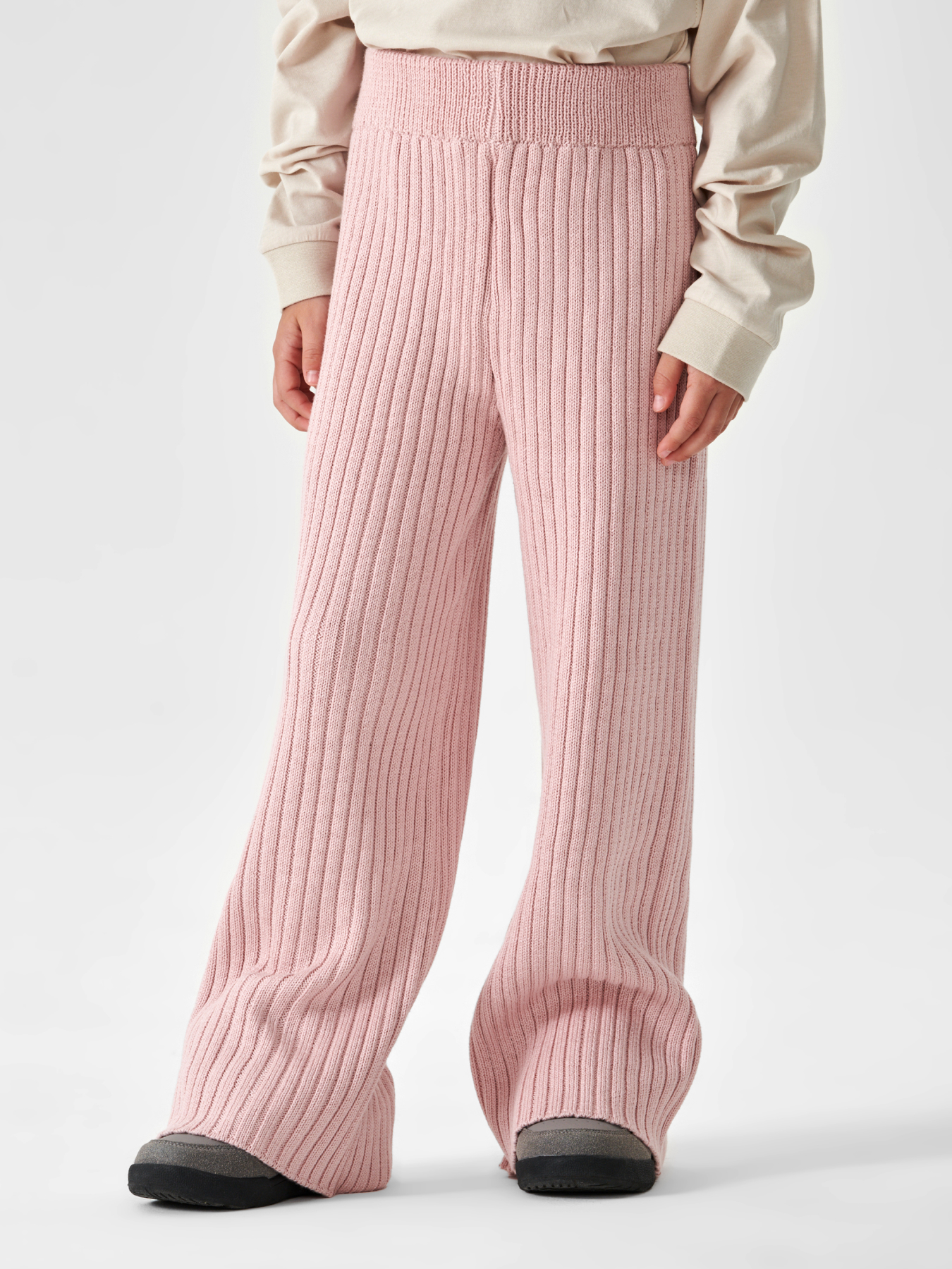 

Брюки детские Happy Baby 88533, pink, 92, Розовый, 88533