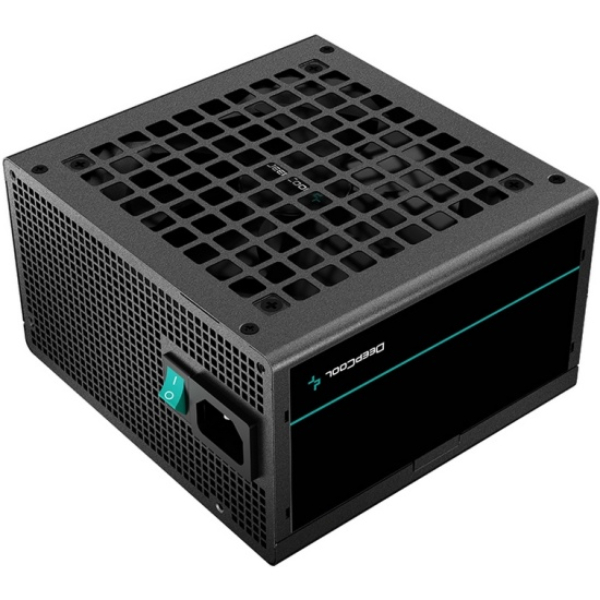 Блок питания Deepcool PF750 750W (НФ-00024080) Черный