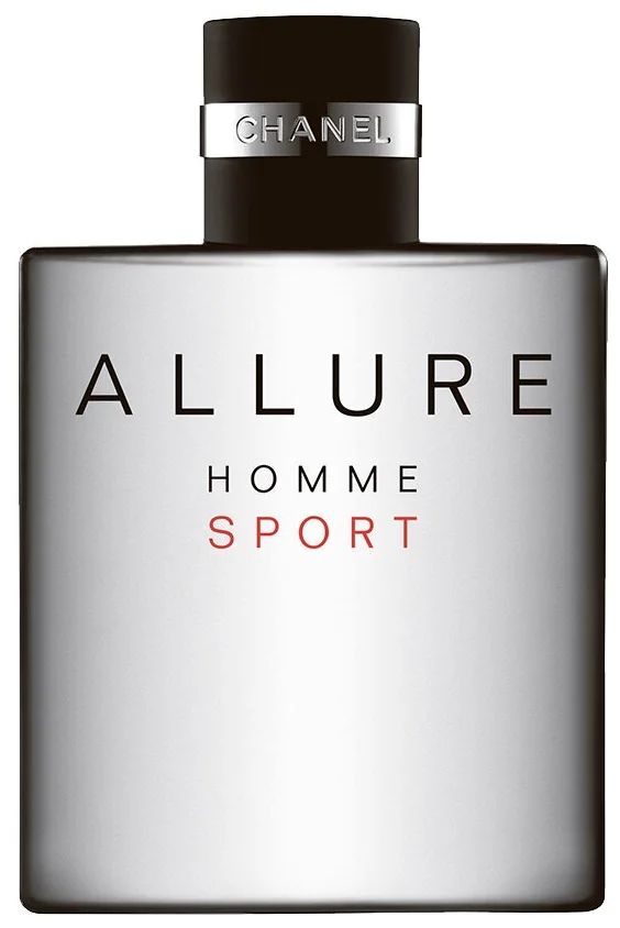 

Туалетная вода Chanel Allure Sport Homme, 100 мл